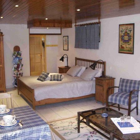 Chambre D'Hotes Au Canal Illkirch-Graffenstaden ภายนอก รูปภาพ
